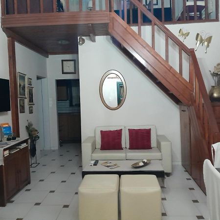 Casa Matzurana Villa Kounoupidhianá Exteriör bild